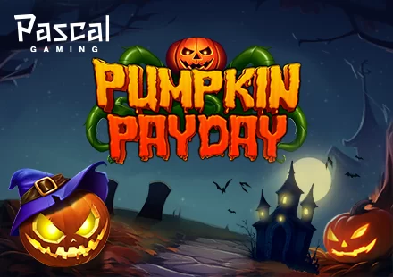 Pumpkin Payday Bantubet Bantu Bet