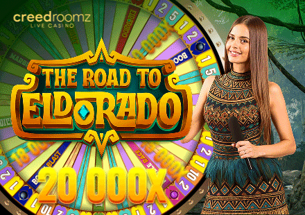 The Road to Eldorado Bantu Bet