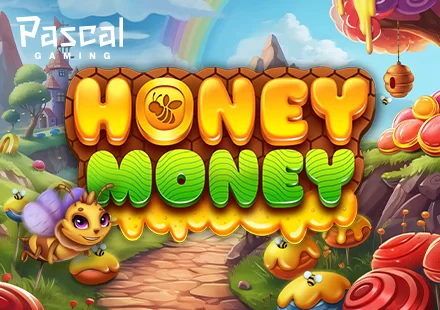 Honey Money Bantubet Bantu Bet