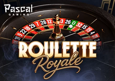 Roulette Royale Bantubet