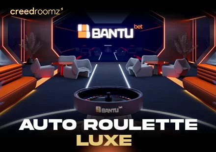 Auto Roulette Luxe Bantubet