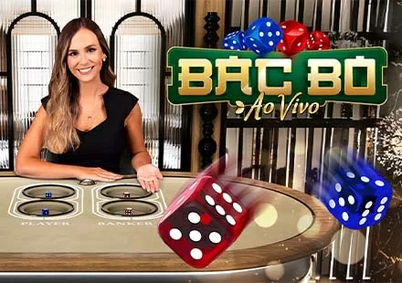 Bac Bo Ao Vivo Bantubet