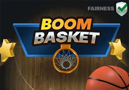 Boom Basket Bantubet