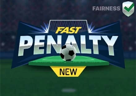 Fast Penalty Bantu bet