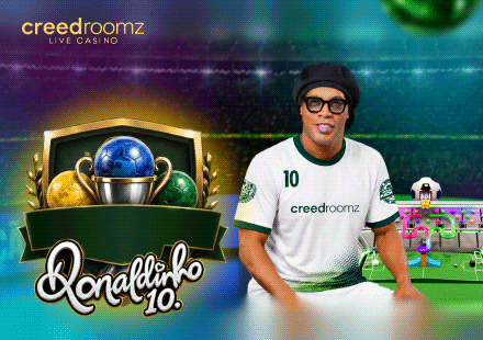Marble Cup Ronaldinho Bantubet