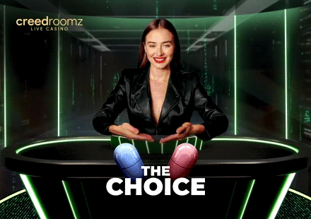 The Choice Bantu Bet