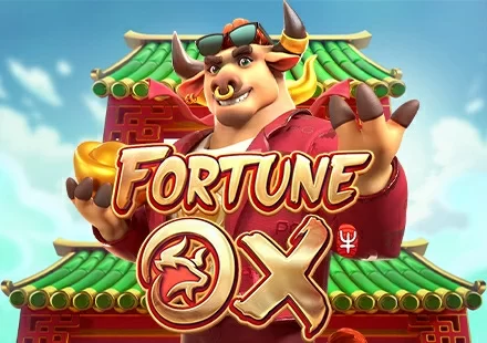 Fortune Ox Bantubet Bantu bet