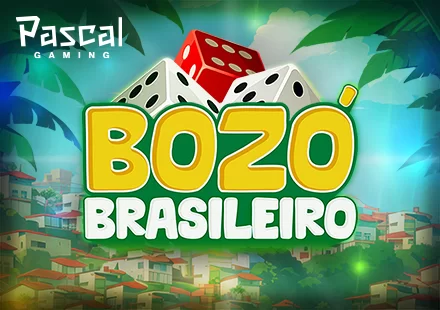 Bozo Brasileiro Bantubet