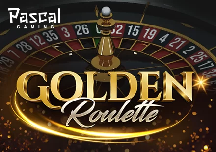 Golden Roulette Bantubet
