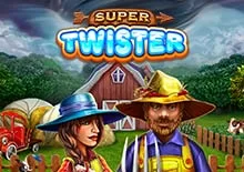 Super Twister Bantubet