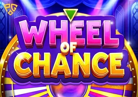 Wheel of Chance Bantubet