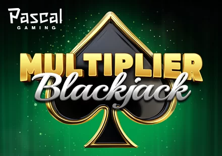 Multiplier Blackjack Bantubet