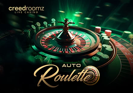 Auto Roulette Bantubet