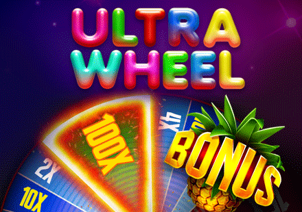 Ultra Wheel Bantubet Bantu Bet