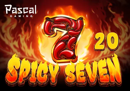 Spicy Seven bantubet,, bantu bet