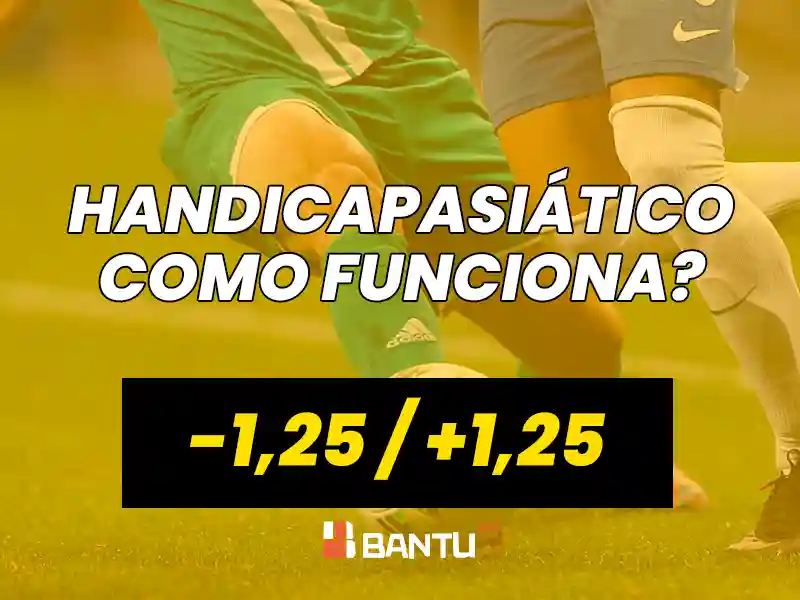 handicap asiatico bantubet angola