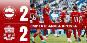 Descubra a Estratégia Empate Anula Aposta para Ganhar Mais ❗