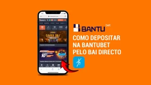 Afiliado Bantu bet