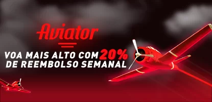 O Fantástico Reembolso Aviator