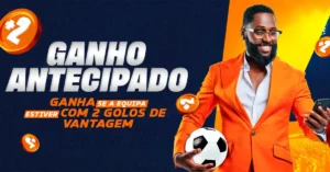 Ganho Antecipado banner