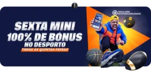bónus Sexta Mini bantubet angola