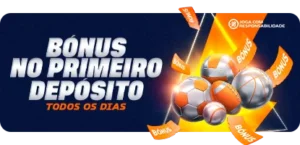 Bónus no Primeiro Depósito Bantu Bet