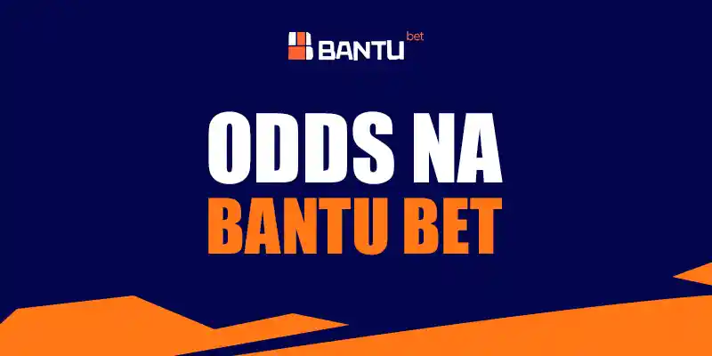 ODDS NA BANTU BET ANGOLA