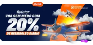 O Fantástico Reembolso Aviator na Bantubet ou Bantu Bet