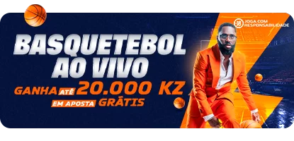 Ganha 7% de Cashback Diário no Live Basketball com a Bantu Bet ou bantubet Angola