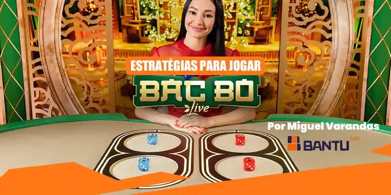Jogar Bac Bo na Bantu Bet Angola