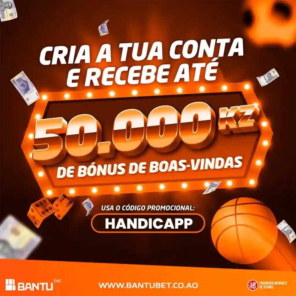 como criar conta na bantubet angola