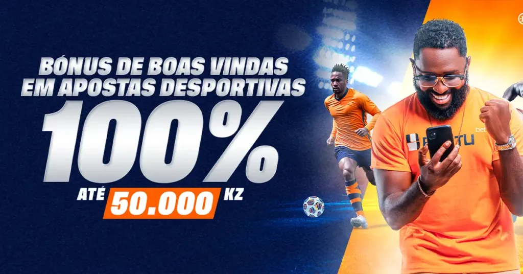 Apostas desportivas na Bantubet Angola